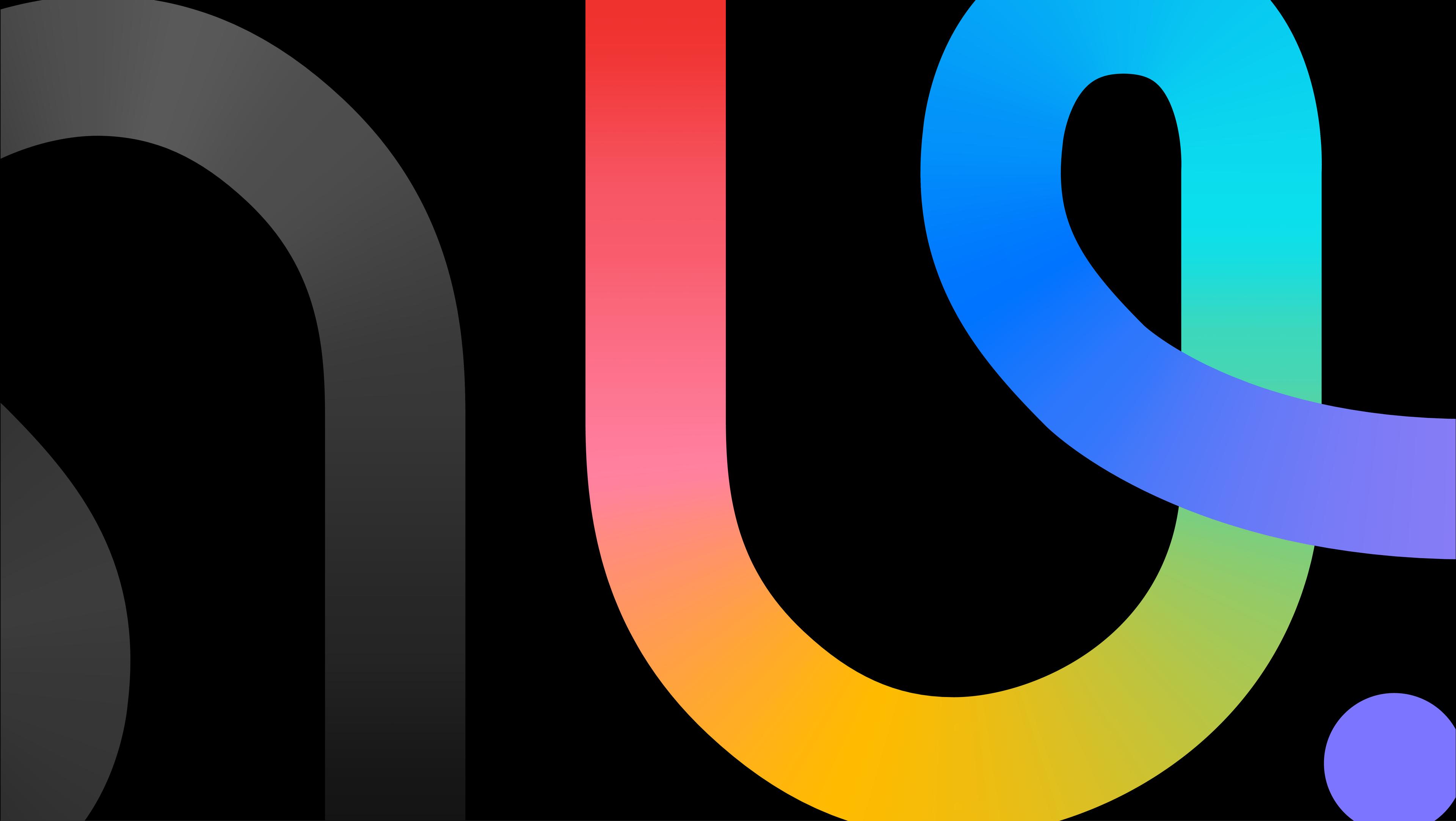 Ulys logo on a textured background